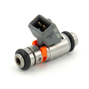 Iniettore Carburante Q IWP045 IWP048 IWP091 IWP098 IWP182 per <span class=keywords><strong>Moto</strong></span> <span class=keywords><strong>Piaggio</strong></span> Beverly Vespa X7 Carnaby Mp3 GTS GTV Cruiser - Product Image 4