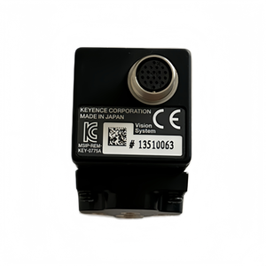 Cámara Digital a Color de Alta Velocidad KEYENCE CV-H035C CV-H200M CV-H500C CV-H500M CV-H100M CV-035M CV-200C, Resolución 640x480, 212 fps - Product Image 3