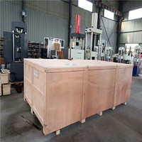 HST WDW-600 60ton High Precision Electronic Universal Testing Machine Laboratory Testing Equipment