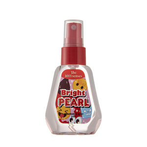Splash Corporal de Viaje de 60 ml, Mini <span class=keywords><strong>Perfume</strong></span> al por Mayor para Mujer, Eau de Parfum, Splash Corporal para Uso Diario - Product Image 2