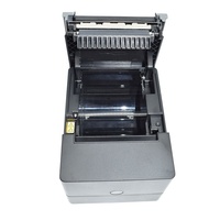 Meilleur prix - Imprimante thermique de reçus POS Woso DP80U-45 80 mm 203 dpi USB pour supermarché en stock