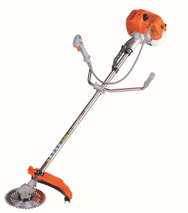 Factory Customization Heavy Duty 2-strock <b>Petrol</b> Brush <b>Cutter</b> Gasoline Grass Trimmer Set Grass Trimmer Set Grass Trimmer Set - Product Image 3