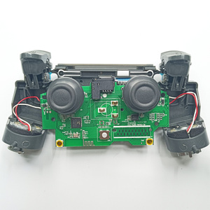 Nhà cung cấp giải pháp pcba tùy chỉnh một cửa lắp ráp chế tạo PCB cao cấp & dịch vụ sản xuất EMS - Product Image 1