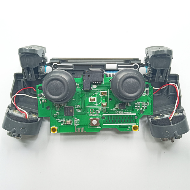 One-Stop Custom PCBA Solution Provider Premium PCB Fabrication Assembly & EMS Manufacturing Services