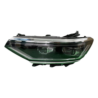 Phare avant LED matriciel IQ Light pour VW Passat 2020-2024, 12V 6000K, neuf, pièces détachées en gros