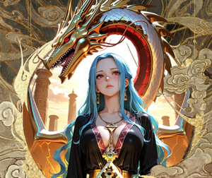 L'édition collector de One Piece en papier coloré « Qimeng Society » première édition est là, avec <span class=keywords><strong>un</strong></span> éclat exceptionnel - Product Image 1