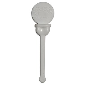 Tapón de café personalizado de 65 mm - Tapa selladora que mantiene el calor - Product Image 1