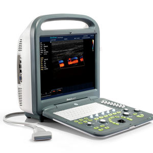 Ecógrafo Portátil 4D <span class=keywords><strong>5D</strong></span> Doppler Color Sonoscape S2, Ultrasonido a Color - Product Image 4