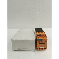 *NUEVO* Monitor de control EXI SR2301 VS2000 para sensores de flujo