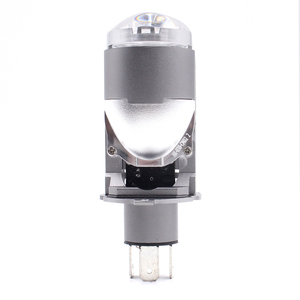 Bombilla LED para Faros Delanteros F40B 80W 10000LM H4 para Autos A3/A4/Fit, DC 12-18V, Luz Alta/Baja - Product Image 4