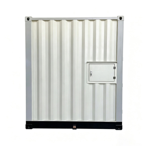 Equipment <b>Container</b> for Generator, Machinery & Control Rooms – HowWant - Product Image 6