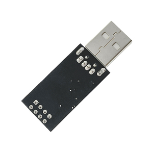 OKY3416 <span class=keywords><strong>CH340</strong></span> USB vers ESP8266 Adaptateur de module WiFi <span class=keywords><strong>ESP</strong></span>-<span class=keywords><strong>01</strong></span> Microcontrôleur d'ordinateur Carte de développement WiFi - Product Image 3