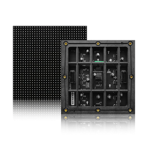 2024 Jumbo <span class=keywords><strong>Giant</strong></span> Price List Outdoor HD y buen precio a todo color P6 Ultra Slim Led Screen display module for highway and superm - Product Image 2