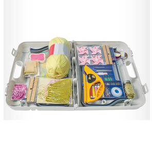 Foldable Table Foldable Foldable Plastic Table Multifunctional Double SIdes Useful Breakfast Study Daily Small Items Multiple Occasions