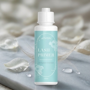 Primer pour cils en vrac PH 5.5 Hydratation naturelle 100ml JOVISA - Product Image 1