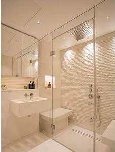 Banc <span class=keywords><strong>de</strong></span> <span class=keywords><strong>douche</strong></span> robuste XPS avec maille en fibre <span class=keywords><strong>de</strong></span> verre et ciment polymère Durable Core XPS Boards Product Shower Bench - Product Image 6