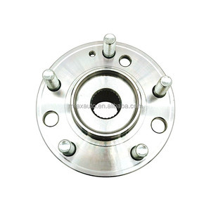 Chất lượng cao Tự động Phụ tùng xe hơi rm9h0165 phía trước bánh xe <span class=keywords><strong>Hub</strong></span> đơn vị mang a00041368 trung tâm bánh xe mặt bích cho baic senova X35/eu5/New D50 - Product Image 4