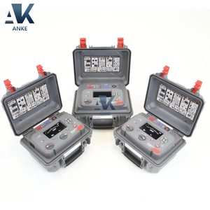 Testeur de résistance d'isolement haute tension 15 kV MIT1525/2 Advanced - Product Image 4