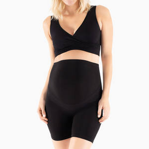 <span class=keywords><strong>Slip</strong></span> <span class=keywords><strong>de</strong></span> <span class=keywords><strong>grossesse</strong></span> taille haute super doux soutenant autour <span class=keywords><strong>de</strong></span> la zone <span class=keywords><strong>de</strong></span> bosse pour un confort maximum Grande culotte <span class=keywords><strong>de</strong></span> maternité extensible Shapewear - Product Image 3