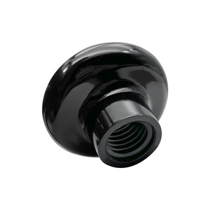 트림블 360 프리즘 버블 레벨 플라스틱 탑 레벨링 버블 버튼 5/8 스레드 트림블 로봇 S8 S6 총 스테이션 - Product Image 3