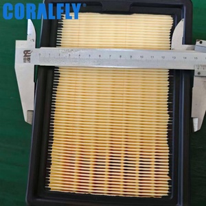 Filtro de Aire para Auto CJ5Z9601A PA4470 SA5417, Venta Directa de Fábrica, Filtro para Ford - Product Image 5