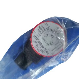 วาล์วโซลินอยด์ฮาร์เลย์ รุ่น DZ52 120Z300R220 5H AC 220V วาล์วควบคุมไอน้ำสามทางห้าพอร์ต - Product Image 3