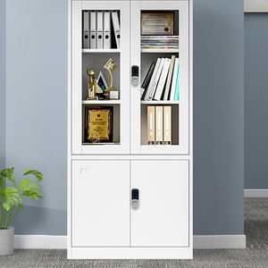 Smart <strong>Small</strong> Metal Electronic Locker <strong>Lock</strong> Zinc Alloy Digital Combination Cam Steel <strong>Door</strong> Memory Card Data Storage Made China - Product Image 2