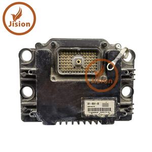 ชุดควบคุม M322C M316C M318C ชิ้นส่วนอิเล็กทรอนิกส์ของรถขุดตัวควบคุมเครื่องยนต์ ECM 201-9041 10R-5640 - Product Image 3