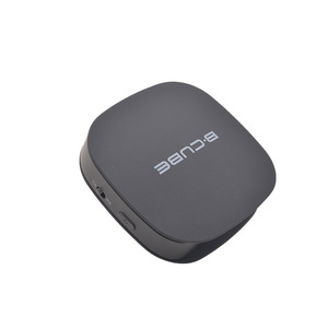 B.CUBE อะแดปเตอร์บลูทูธ 5.0 CSR8675 ตัวรับสัญญาณ AUX ตัวส่งสัญญาณ USB UART โมดูล - Product Image 1