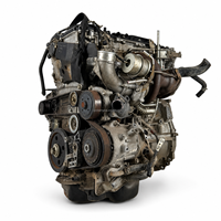 Moteur d'occasion 8AR FTS 8AR-FTS 2.0T D-4ST pour TOYOTA Crown Harrier Highlander