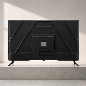 SAMSUNGs <span class=keywords><strong>QLED</strong></span> <span class=keywords><strong>50</strong></span> <span class=keywords><strong>Pouces</strong></span> <span class=keywords><strong>TV</strong></span> Sans Cadre Système Android Nouvelle Télévision Wifi Télévision Intelligente 4K UHD Google Paly Store École Afrique - Product Image 5