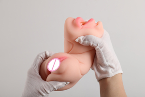 Sống động như thật Silicone búp bê tình dục búp bê quan hệ tình dục đồ chơi hộp cho người đàn ông juguetes sexuales tình yêu búp bê cho nam giới nam thủ dâm thiết bị công cụ JY - Product Image 6