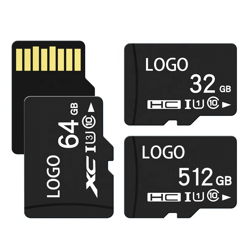 Горячая Распродажа карта памяти 4 ГБ 8 ГБ 16 ГБ полная емкость MICRO TF SD высокая скорость 16 ГБ 32 ГБ 64 Гб 128 ГБ 256 Гб Камера SD карта хранения