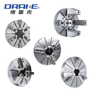 Mandril Láser Drake YR130 para Máquina <span class=keywords><strong>de</strong></span> Corte y Grabado Láser <span class=keywords><strong>de</strong></span> Tarjetas Traseras - Product Image 5