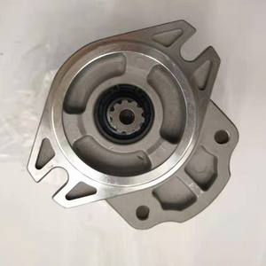 CBTL-F416 hidrolik pompa takma 2 kat <span class=keywords><strong>Pilot</strong></span> pompa/dişli pompa 10T CBTL-F416 - Product Image 1