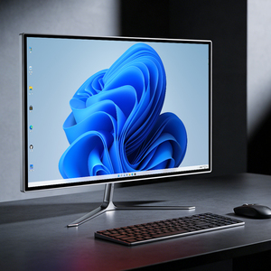 Ordenador Todo en Uno de 19 Pulgadas, Hardware y Software para Ordenador, PC Todo en Uno, Computadoras de Escritorio Todo en Uno - Product Image 1