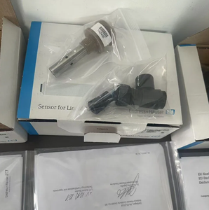 เซ็นเซอร์วัดค่าการนำไฟฟ้าแบบอนาล็อก Condumax CLS15 ของ Endress+Hauser คุณภาพสูง ของแท้ 100% สำหรับการใช้งานมาตรฐาน - Product Image 2