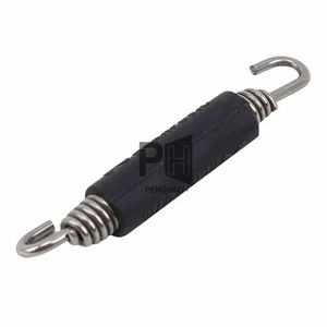 Gancho <span class=keywords><strong>de</strong></span> resorte <span class=keywords><strong>de</strong></span> <span class=keywords><strong>escape</strong></span> para motocicleta <span class=keywords><strong>de</strong></span> alta resistencia, gancho <span class=keywords><strong>de</strong></span> <span class=keywords><strong>tubo</strong></span> <span class=keywords><strong>de</strong></span> resorte <span class=keywords><strong>de</strong></span> acero inoxidable, piezas personalizadas para <span class=keywords><strong>tubo</strong></span> <span class=keywords><strong>de</strong></span> <span class=keywords><strong>escape</strong></span> <span class=keywords><strong>Akrapovic</strong></span> SC Project AR - Product Image 3