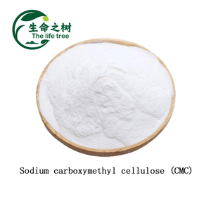 Giá bột CMC trực tiếp từ nhà máy, độ nhớt cao, trung bình, thấp, phụ gia CMC, Carboxymethyl Cellulose dùng cho công nghiệp - Product Image 2