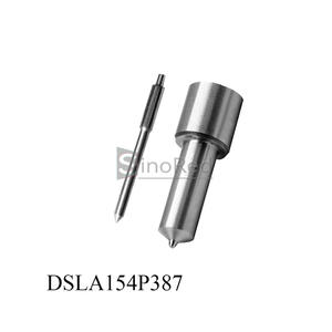หัวฉีดดีเซลหัวฉีด DSLA154P387 สําหรับชิ้นส่วนหัวฉีดน้ํามันเชื้อเพลิง - Product Image 1