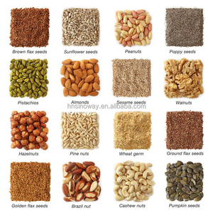 เครื่องสกัดน้ำมันงาถั่วลิสงเครื่องสกัดน้ำมันถั่วลิสง - Product Image 6