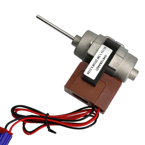 Motor de Ventilador para Congelador D4612AAA21 de Calidad Original, Compatible con Refrigeradores Daewoo y <span class=keywords><strong>Bosch</strong></span>, Motor de Ventilador de Refrigeración DC 13V 2.5W - Product Image 4