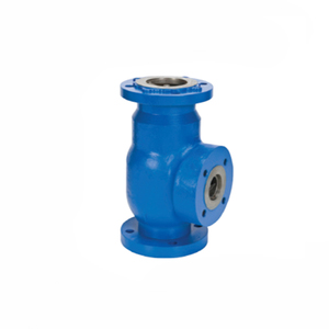 Serie de Control de Seguridad para Bombas de Acero Inoxidable 9200, 9100, 5300 y BPR, Acero Inoxidable 920 - Product Image 1