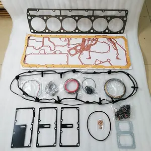 Graafmachine Onderdelen Cat C7 Motor Volledige Pakking Kit 133-4995 205-1293 C7 Motor Cilinderkop Pakkingen