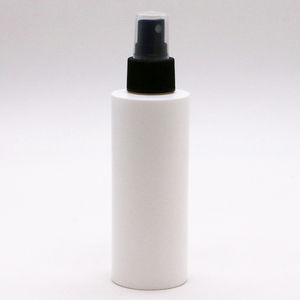 16Oz 32Oz Tự Nhiên HDPE Xi Lanh Chai Với Trắng Polypropylene Caps Hóa Chất Kháng Bao Bì Chai Đối Với Chất Lỏng - Product Image 2