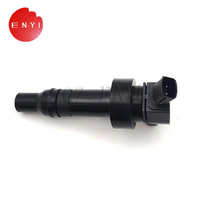 คอยล์จุดระเบิด 27301-2B100 สำหรับฮุนได เวโลสเตอร์ เกีย โซล 1.6L UF652 อะไหล่ทดแทนสำหรับยานยนต์ - Product Image 2