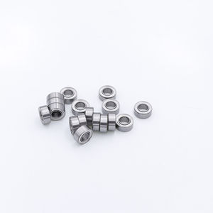 क्रोम स्टील हाई स्पीड मिनी बॉल बीयरिंग 1*3*1 मिमी 1.5*4*1.2mm 1.5*4*<span class=keywords><strong>2</strong></span> मिमी <span class=keywords><strong>2</strong></span>*5*1.5 मिमी <span class=keywords><strong>2</strong></span>*5*<span class=keywords><strong>2</strong></span>.3 मिमी <span class=keywords><strong>2</strong></span>*5 * * <span class=keywords><strong>2</strong></span>.5 मिमी <span class=keywords><strong>2</strong></span>*6*3 मिमी <span class=keywords><strong>2</strong></span>.3*9*3 मिमी - Product Image 1