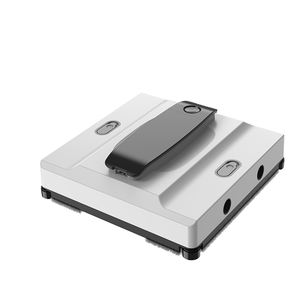 <span class=keywords><strong>Robot</strong></span> de limpieza de ventanas inteligente cuadrado, 4 boquillas, rociador de agua compatible con control remoto de 2,4G - Product Image 1