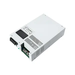 SCN-4000 4000W Industrial SMPS 4000W 48V 83.3A switching power supply 48V power supply for led strip light ac 48v