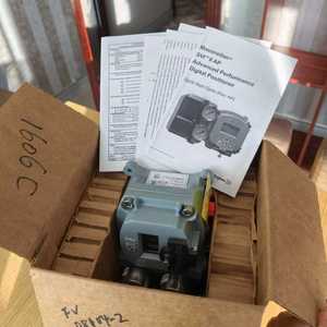 Masoneilan SVI-II Smart (HART) para Válvulas de Control Neumáticas - Product Image 3
